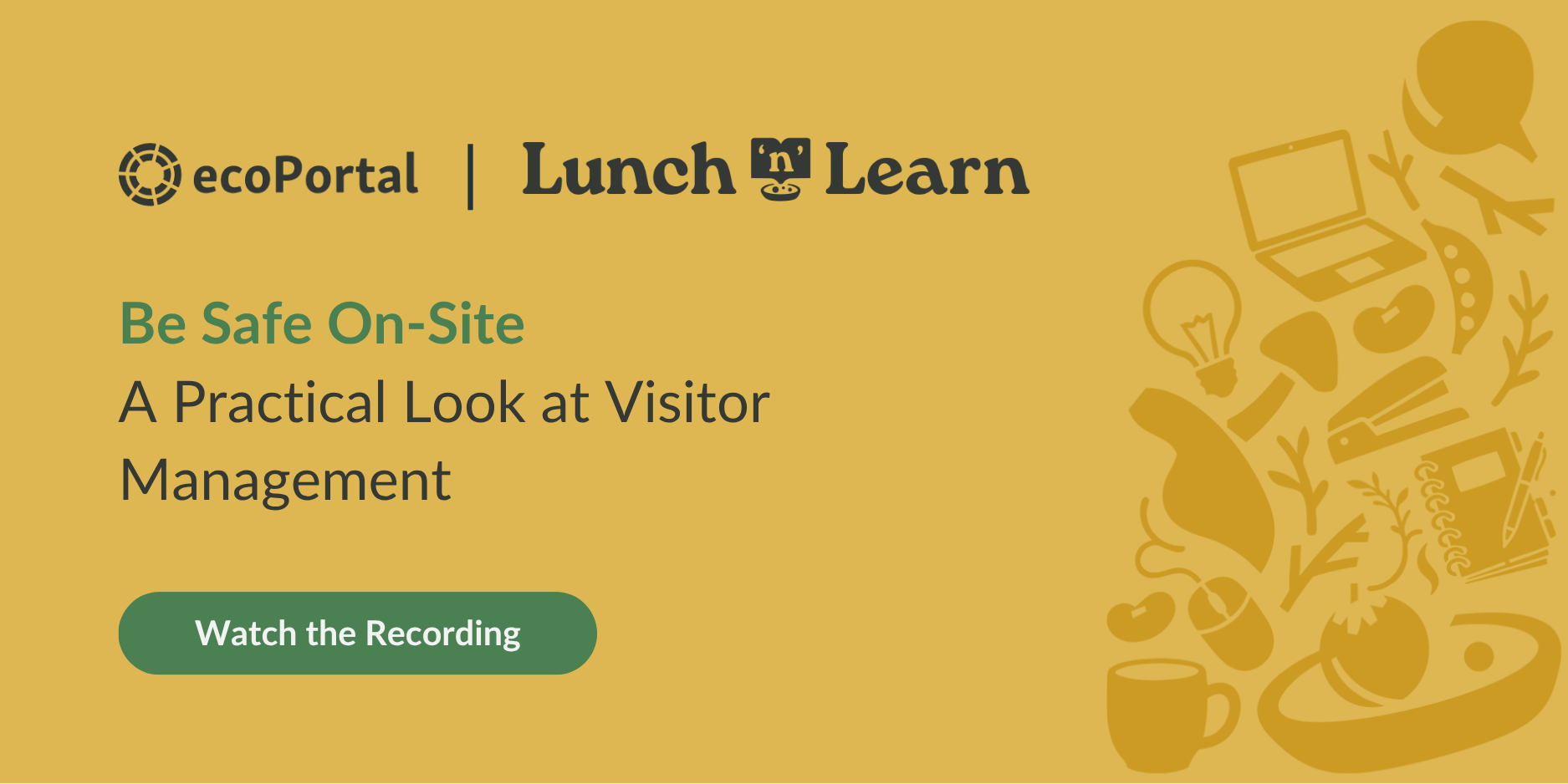 Be Safe On-Site: A Practical Look At Visitor Management