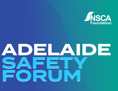 NSCA Adelaide Safety Forum 2026