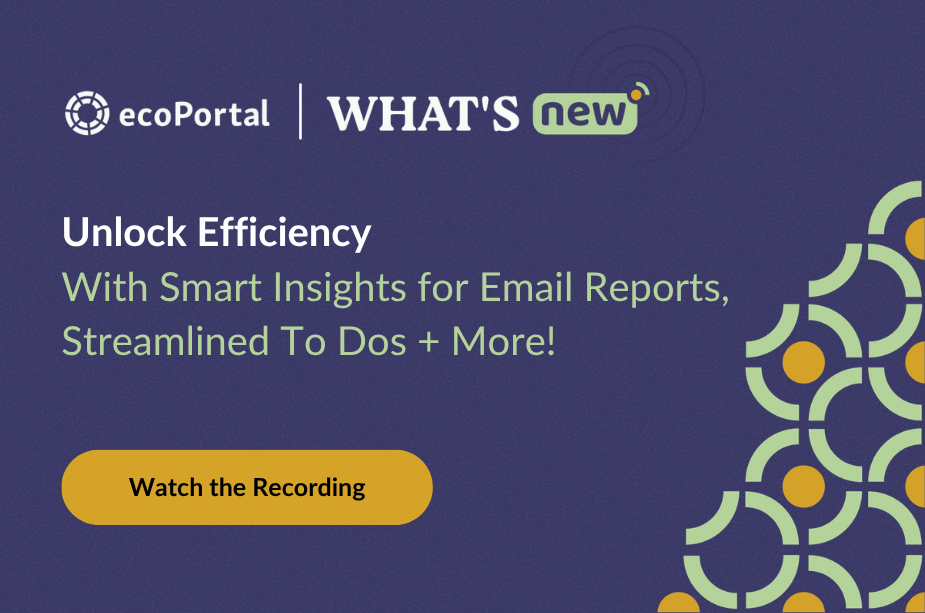 Unlock Efficiency With Smart Insights for Email Reports, Streamlined To Dos