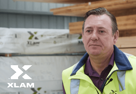 ecoPortal client Xlam  testimonial 