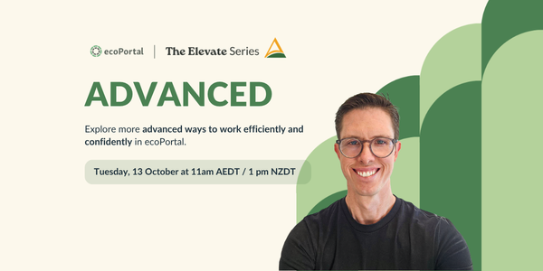 The Elevate Series - Advanced