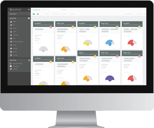 Live Dashboards