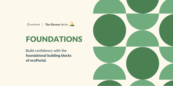 Foundations