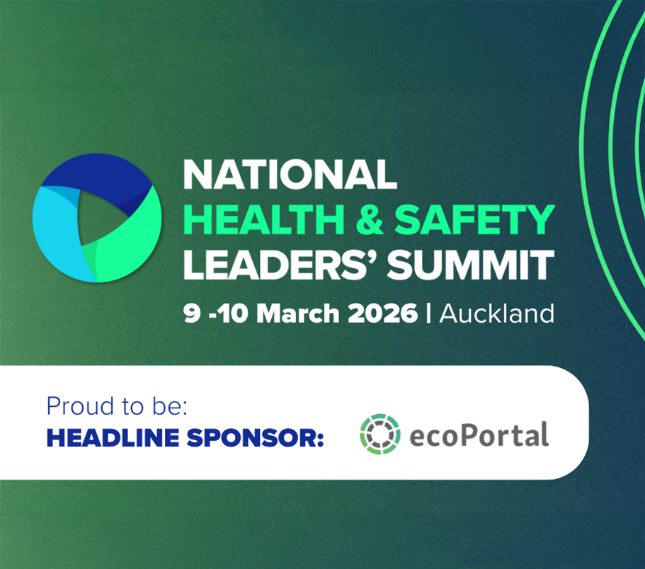 National Health & Safety Leaders' Summit