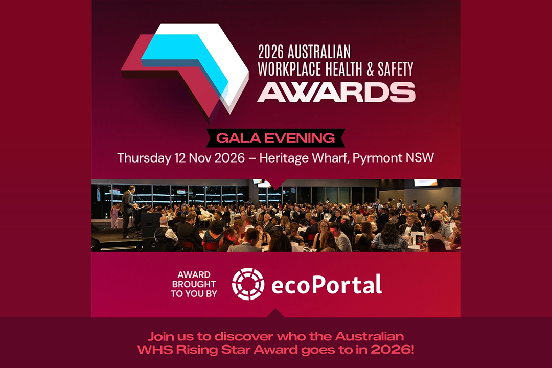 Australian Workplace Health & Safety Awards 2026