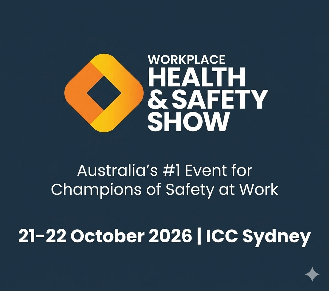 WHS Sydney Show 2026