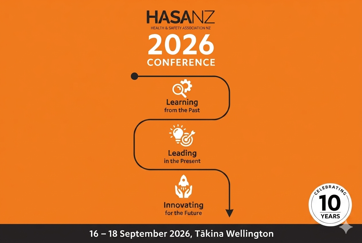 HASANZ Conference 2026