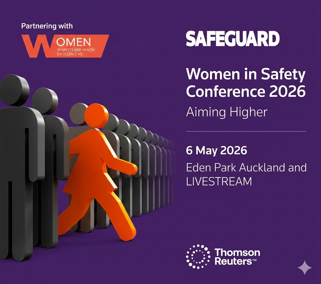 Women in Safety Conference 2026