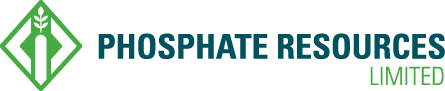 Phosphate Resources