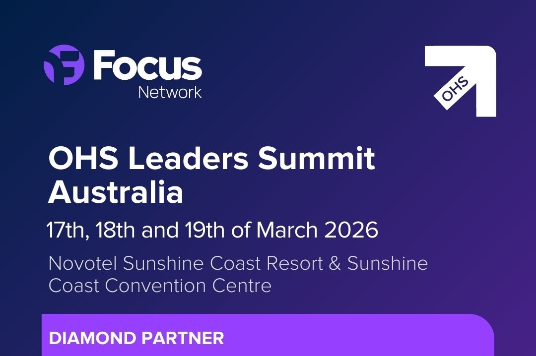 OHS Leaders Summit Australia