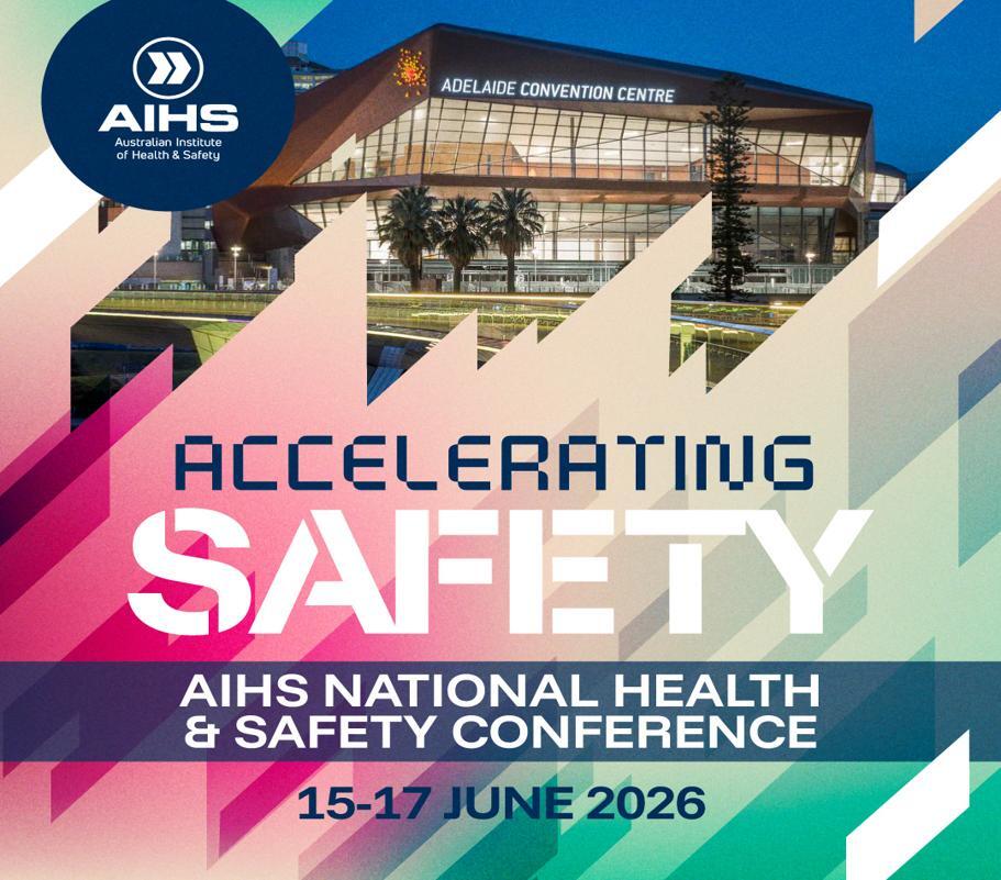 AIHS Conference Adelaide 2026