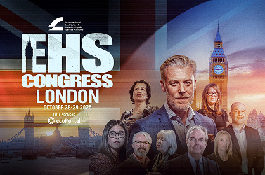 EHS Congress – London