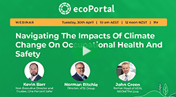 webinar page climate change